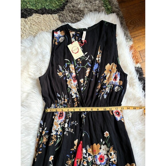 Raga jumpsuit - Picture 5 of 10